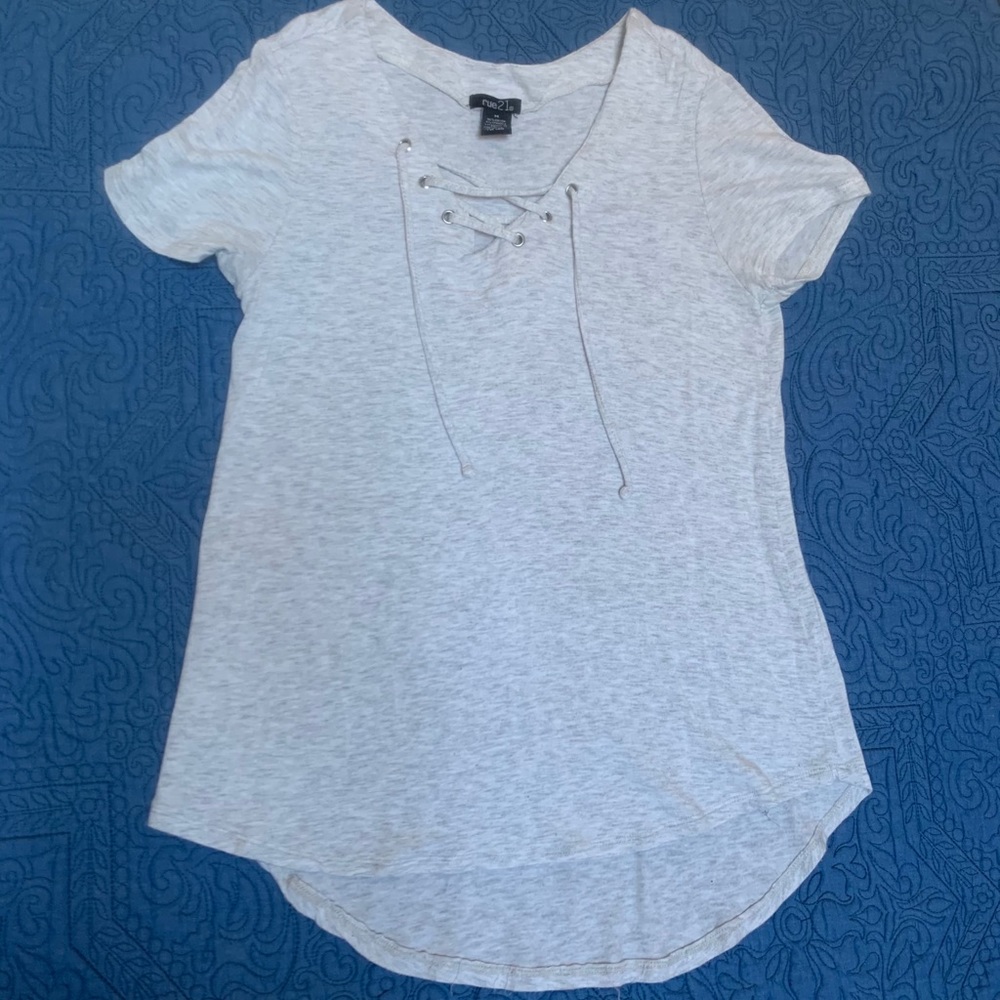 Short Sleeve T-Shirt